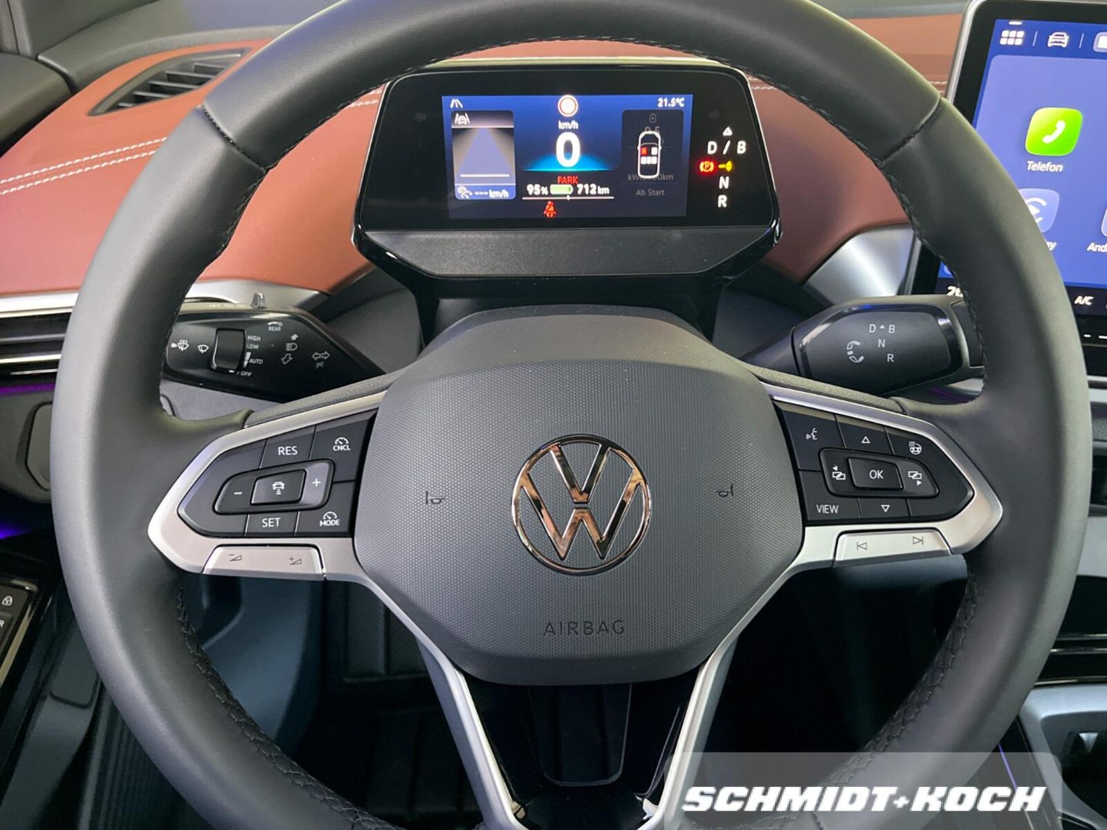 Volkswagen ID.4 – Bild 11