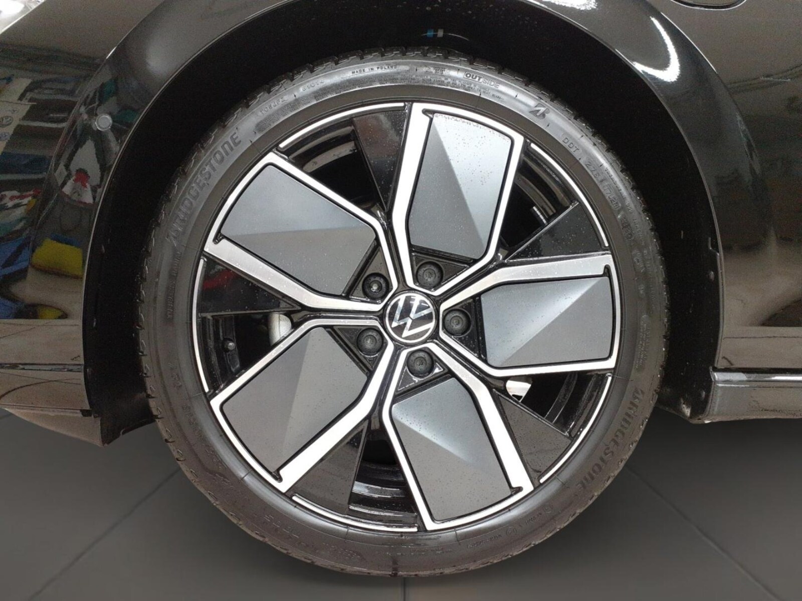 Volkswagen Golf – Bild 6