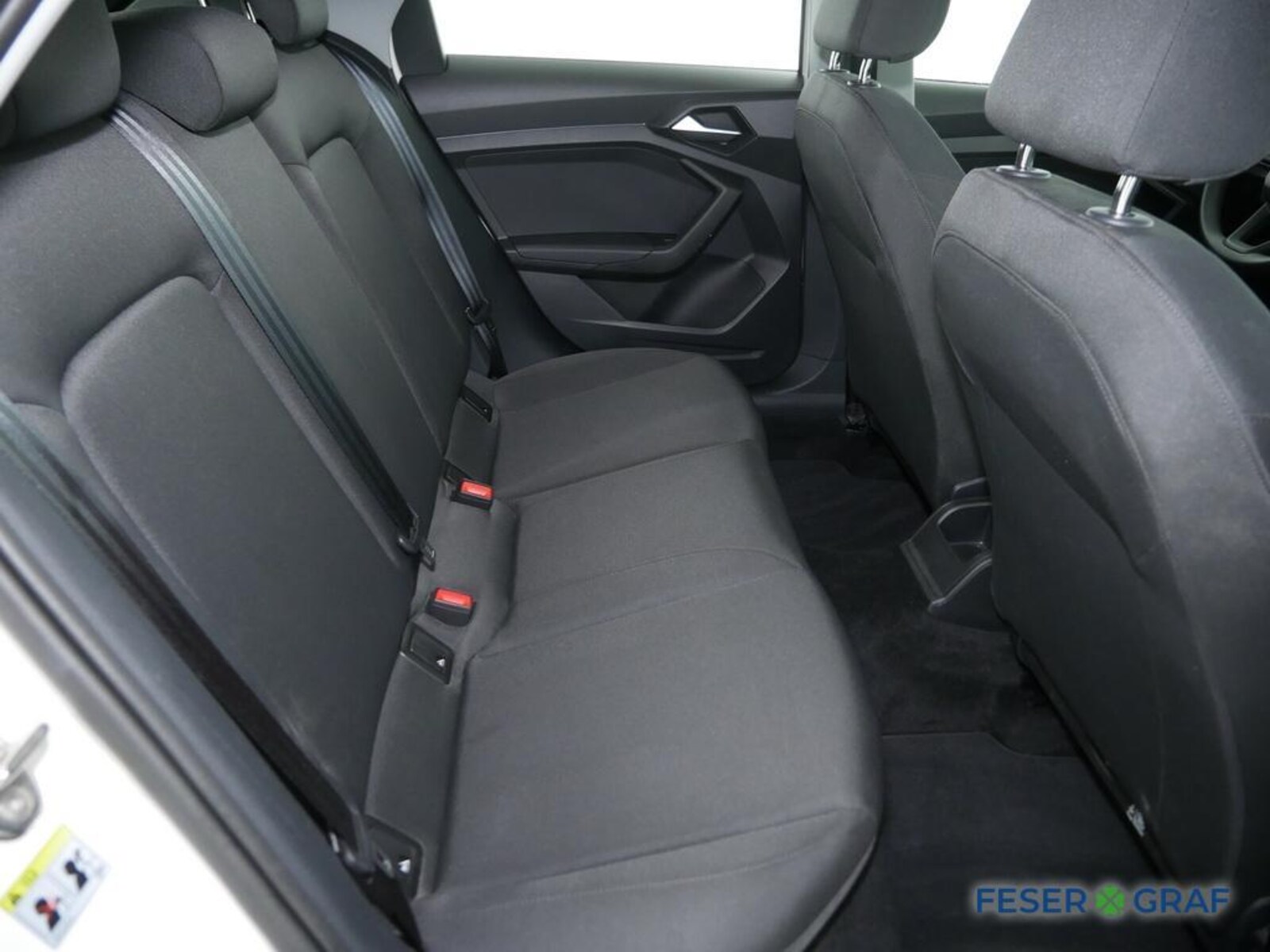Audi A1 Sportback – Bild 7