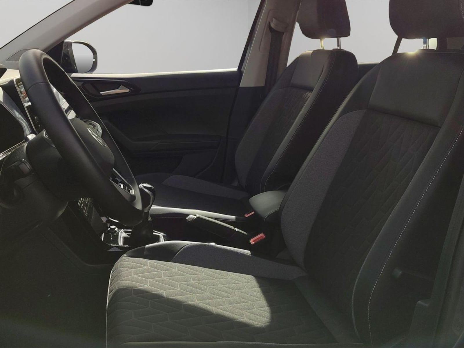 Volkswagen T-Cross – Bild 9