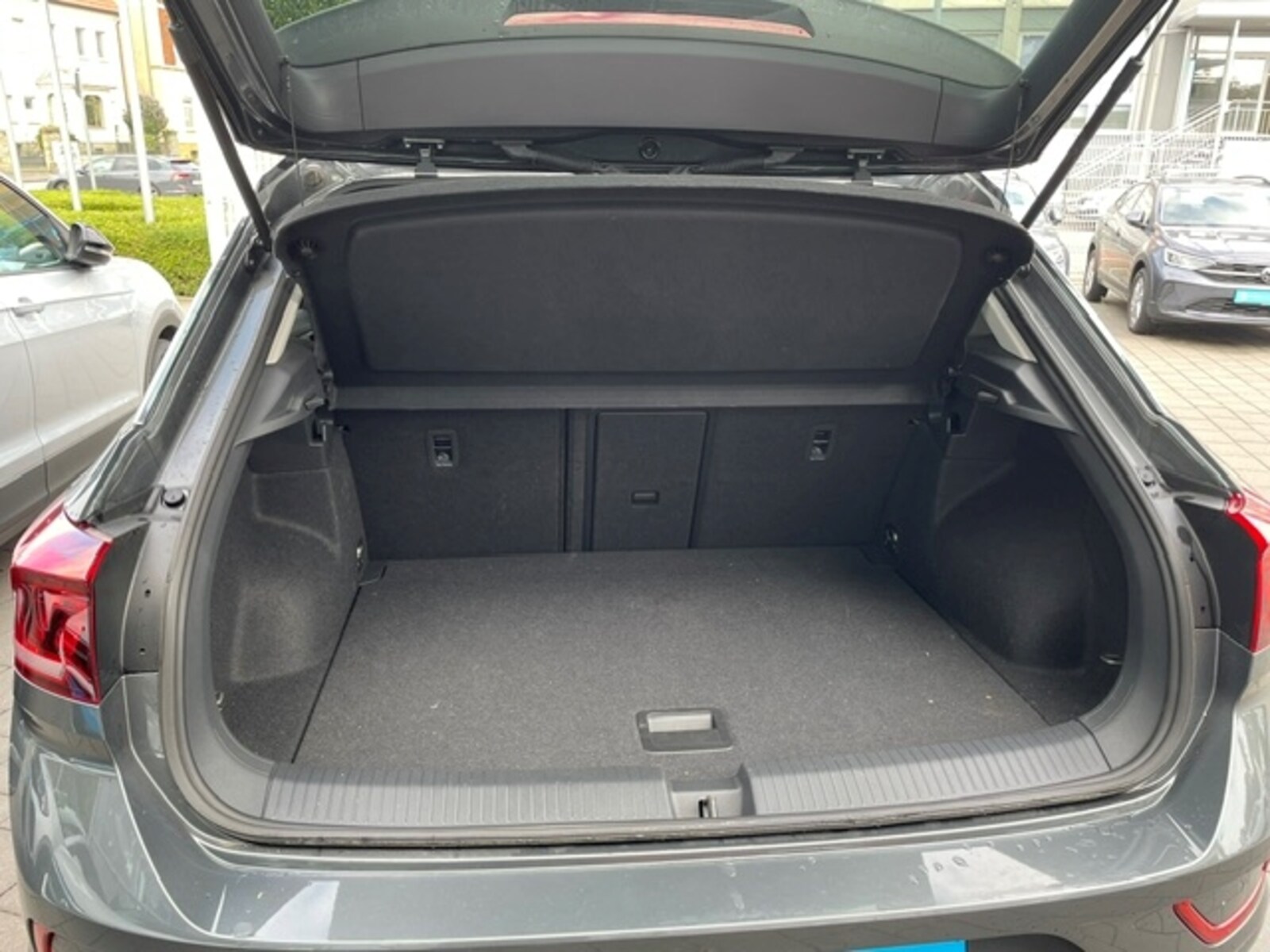 Volkswagen T-Roc – Bild 5
