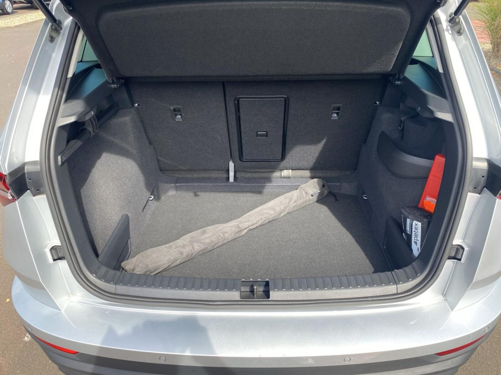 Škoda Karoq – Bild 15
