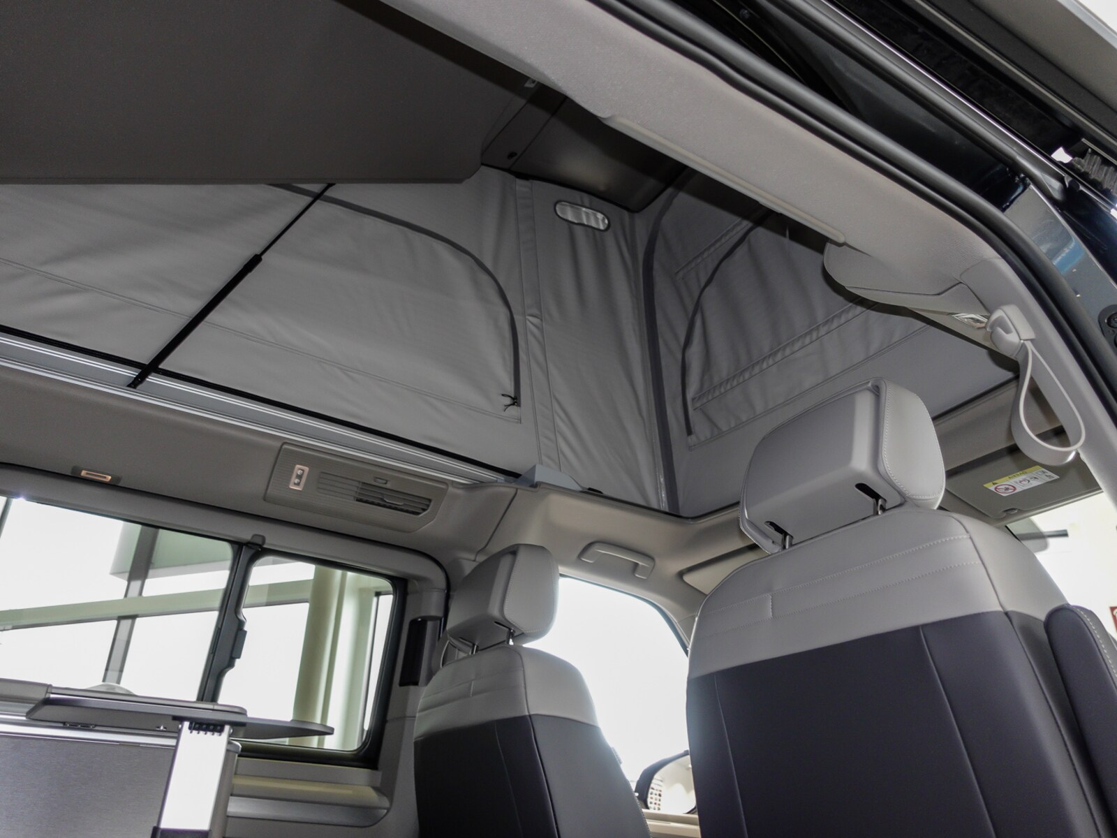 Volkswagen California – Bild 13
