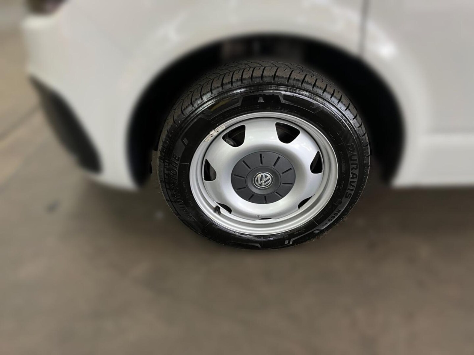 Volkswagen T6.1 California – Bild 11