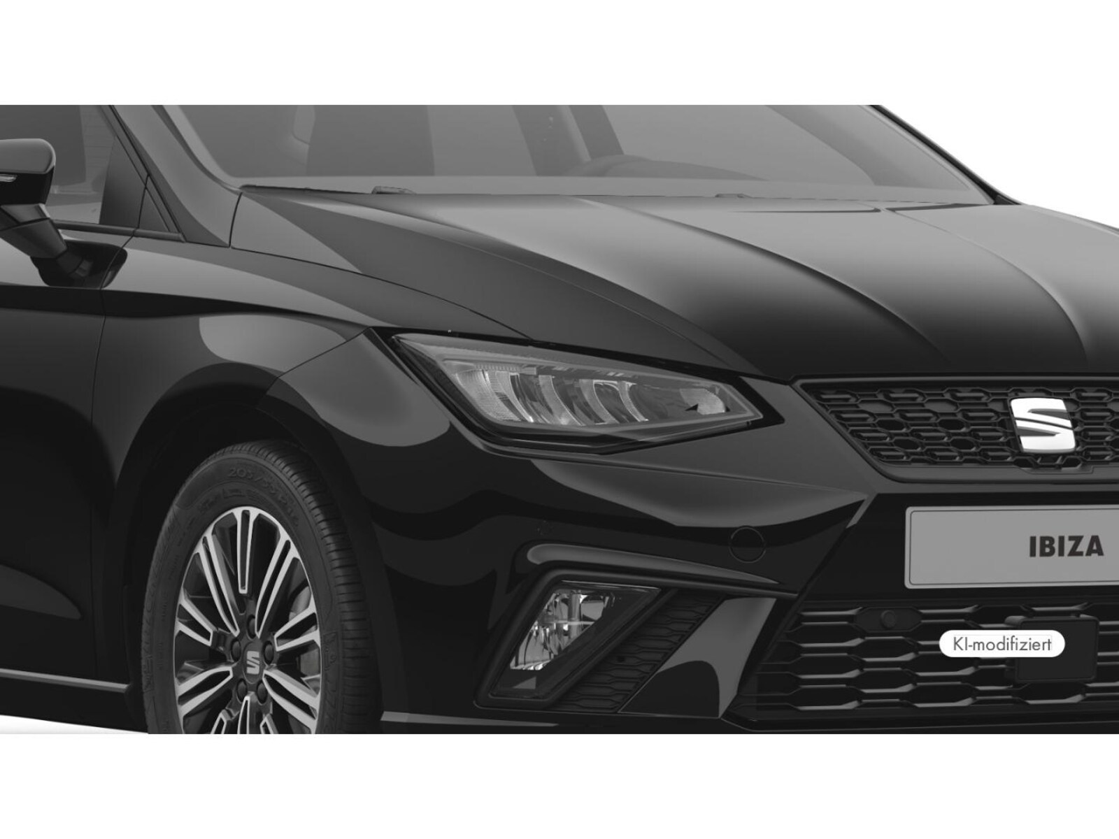 SEAT Ibiza – Bild 7