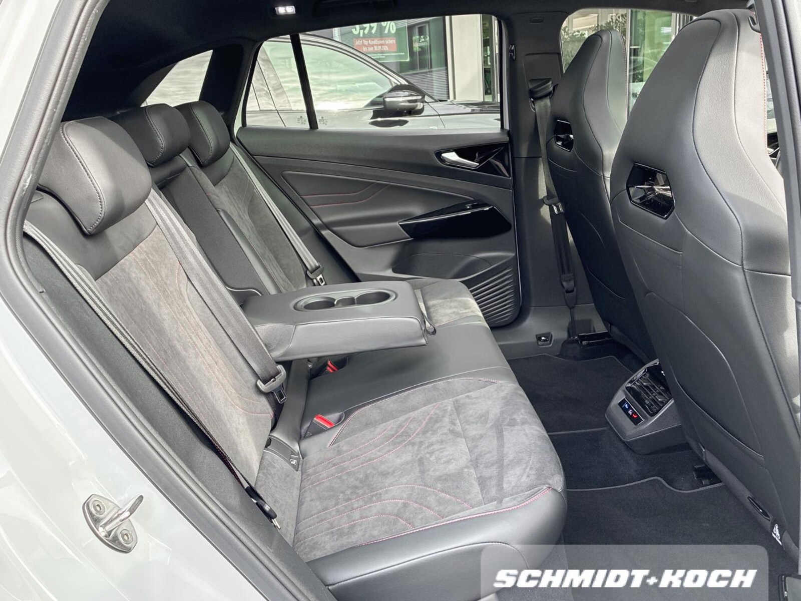 Volkswagen ID.4 – Bild 8