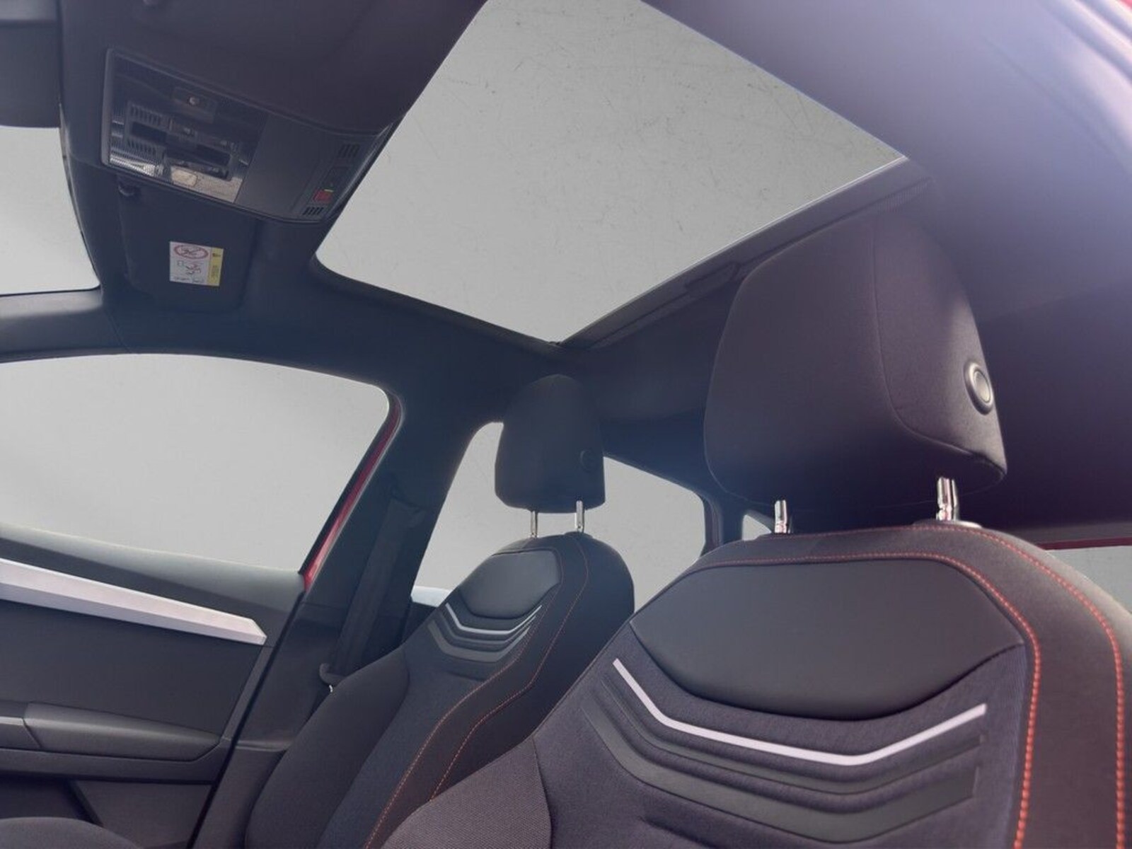 SEAT Ibiza – Bild 18