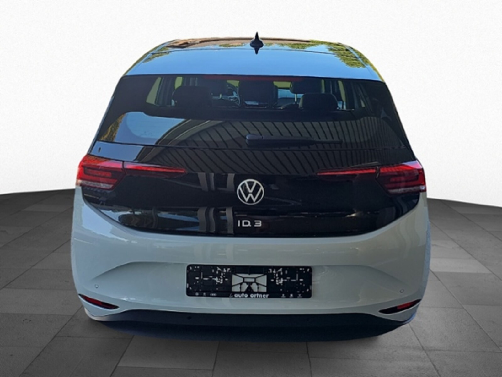 Volkswagen ID.3 – Bild 6