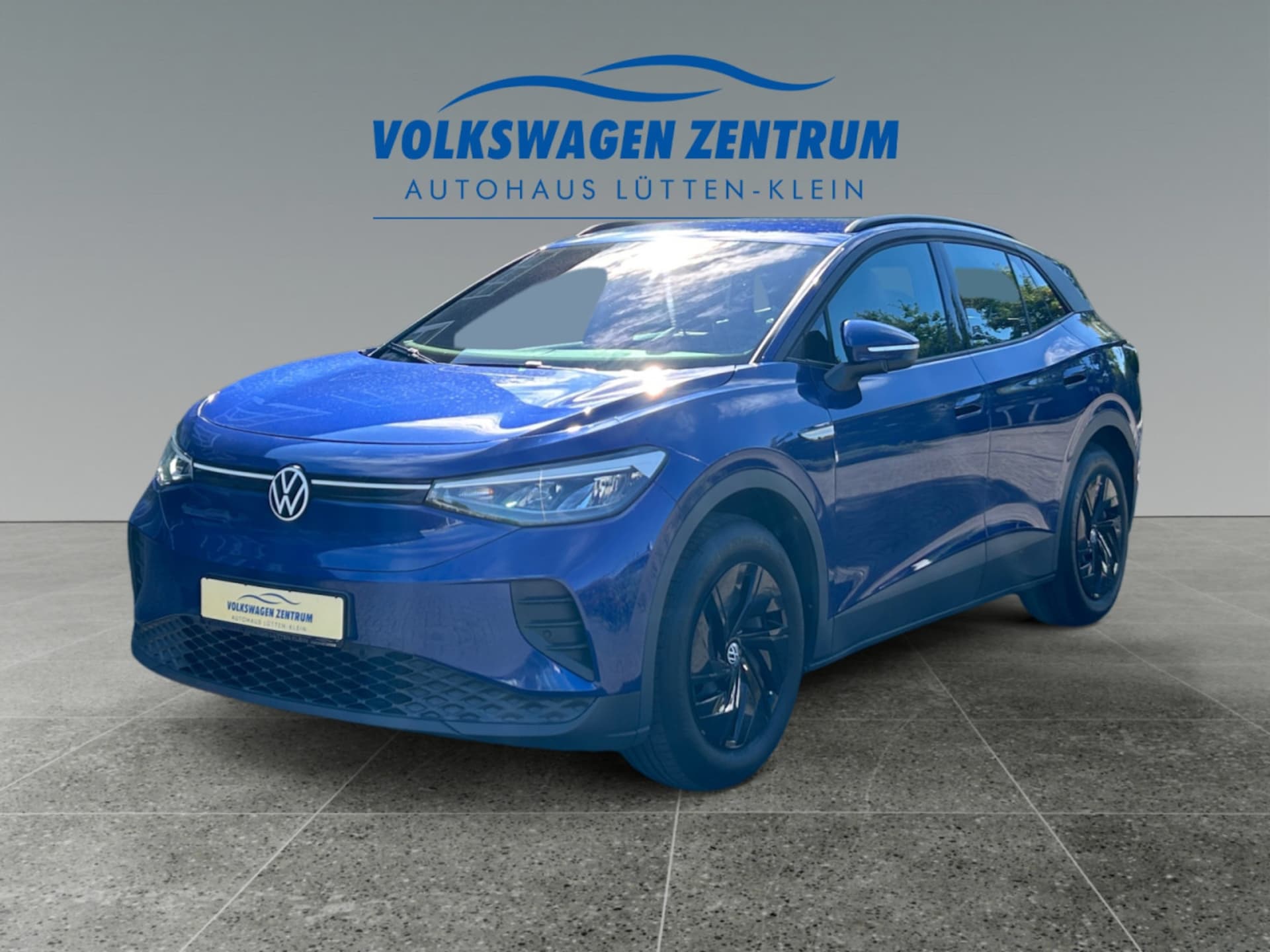Volkswagen ID.4 2023