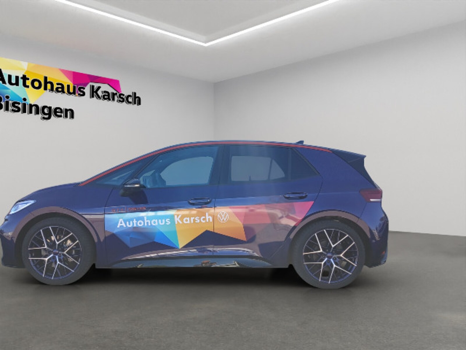 Volkswagen ID.3 – Bild 3