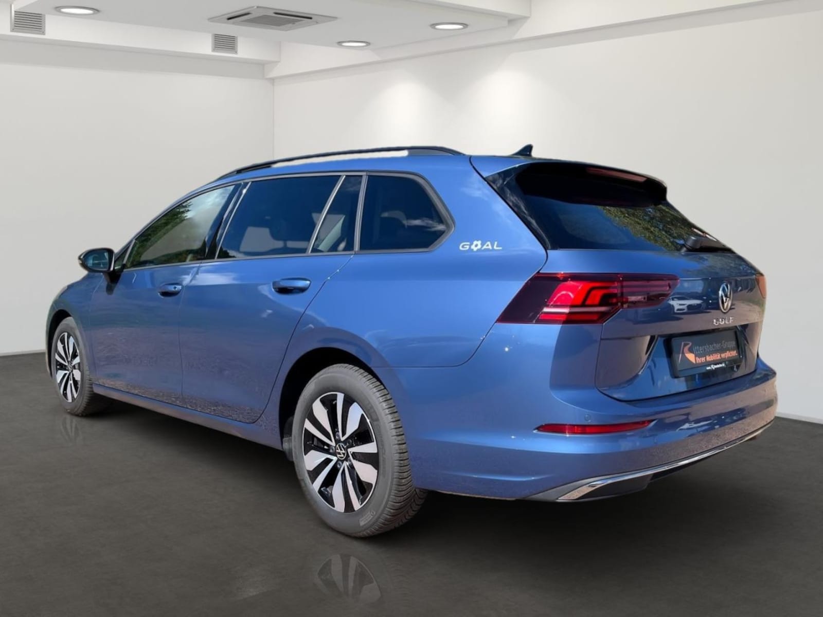Volkswagen Golf Variant – Bild 6