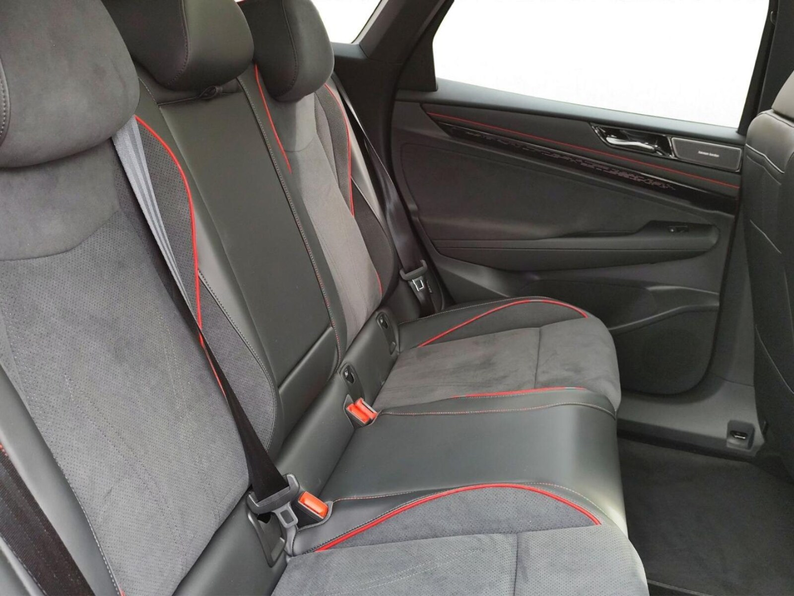 Volkswagen ID.7 Tourer – Bild 19