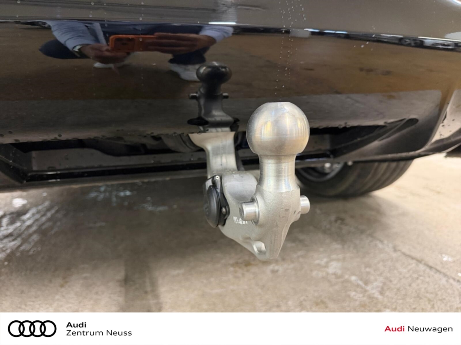 Audi Q7 – Bild 9