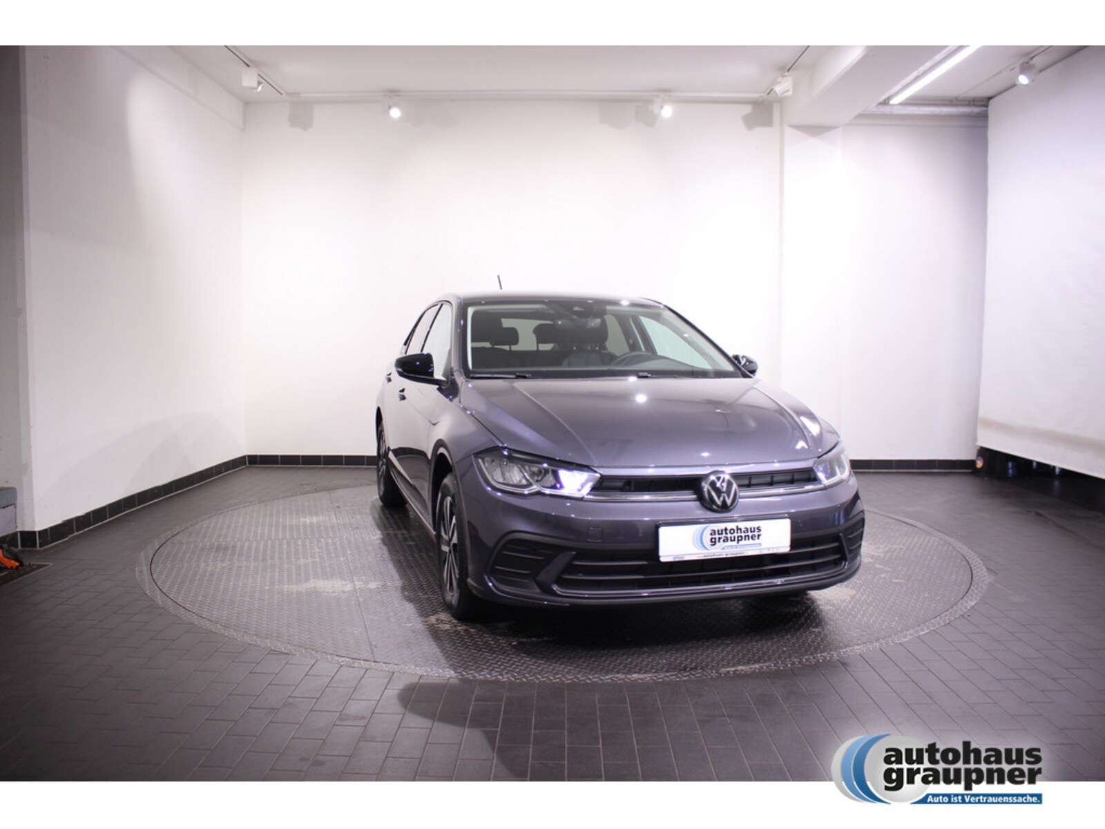 Volkswagen Polo – Bild 5