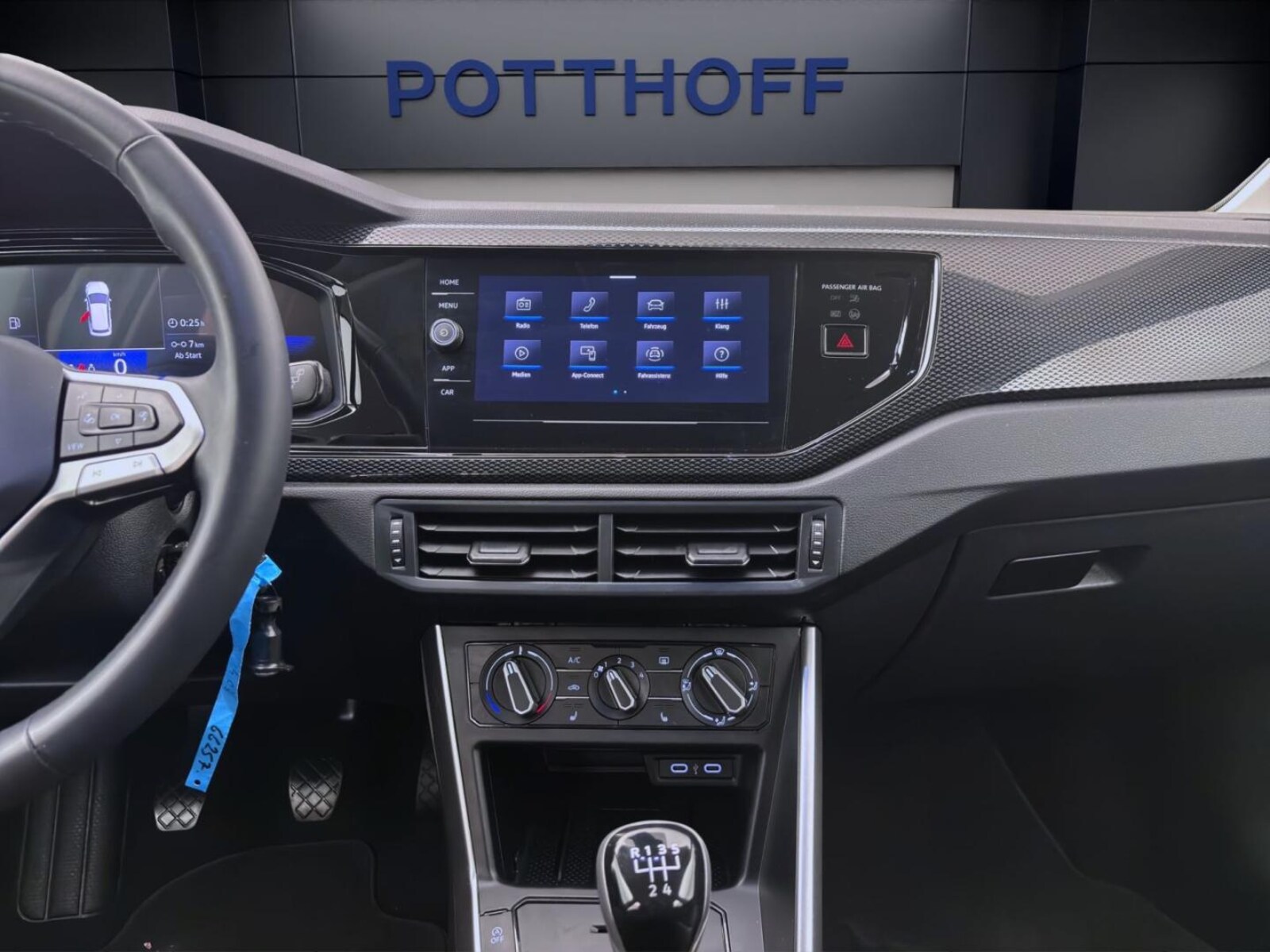 Volkswagen Taigo – Bild 15