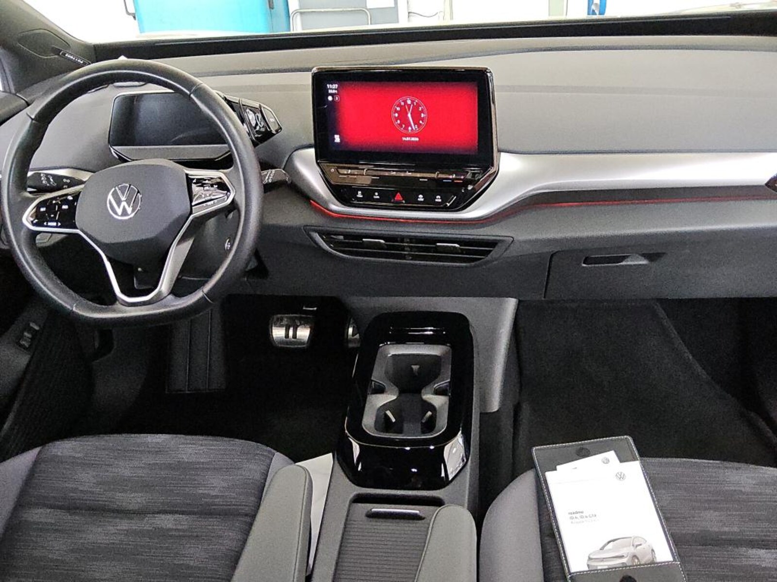 Volkswagen ID.4 – Bild 6