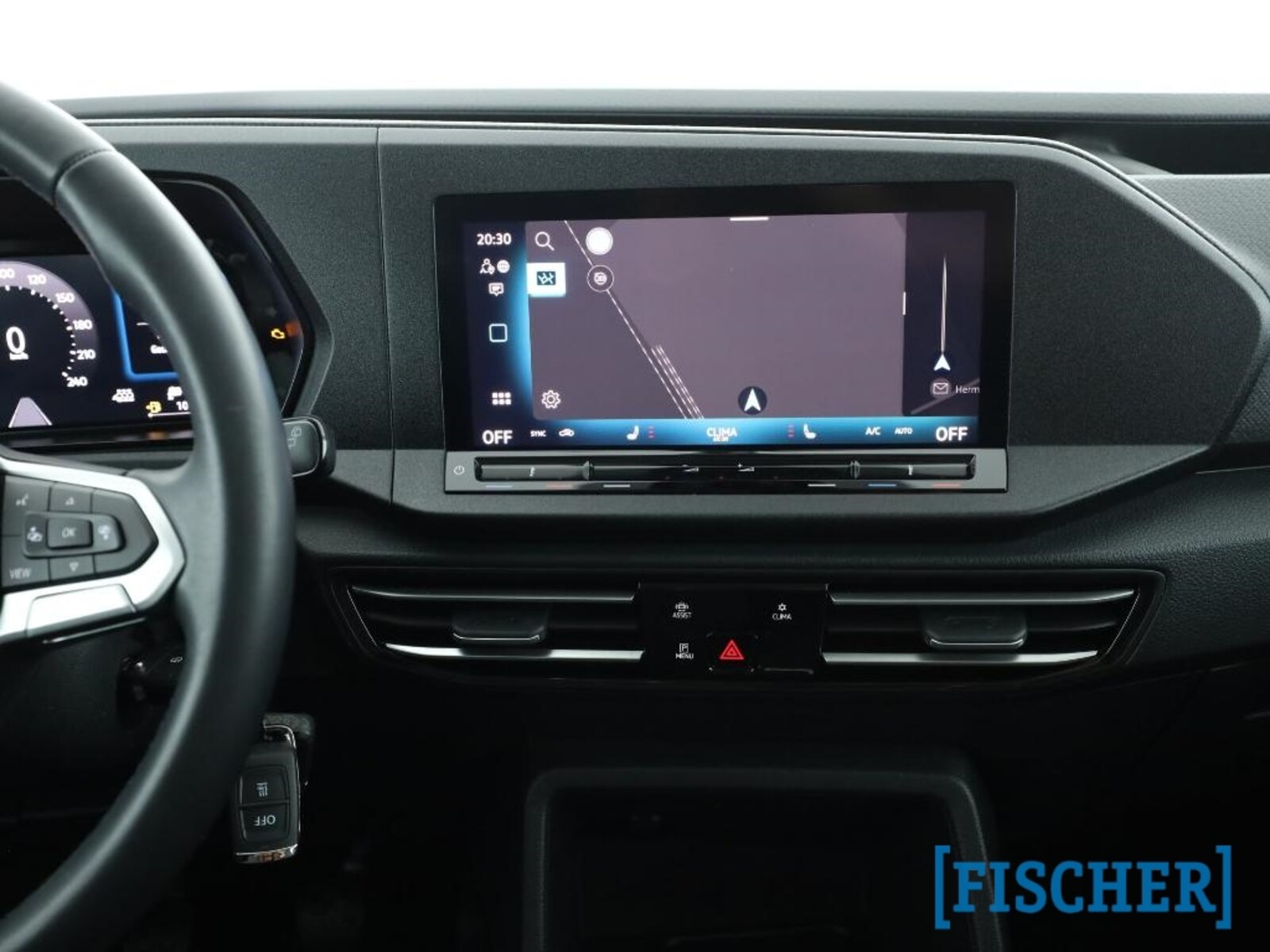Volkswagen Caddy – Bild 6