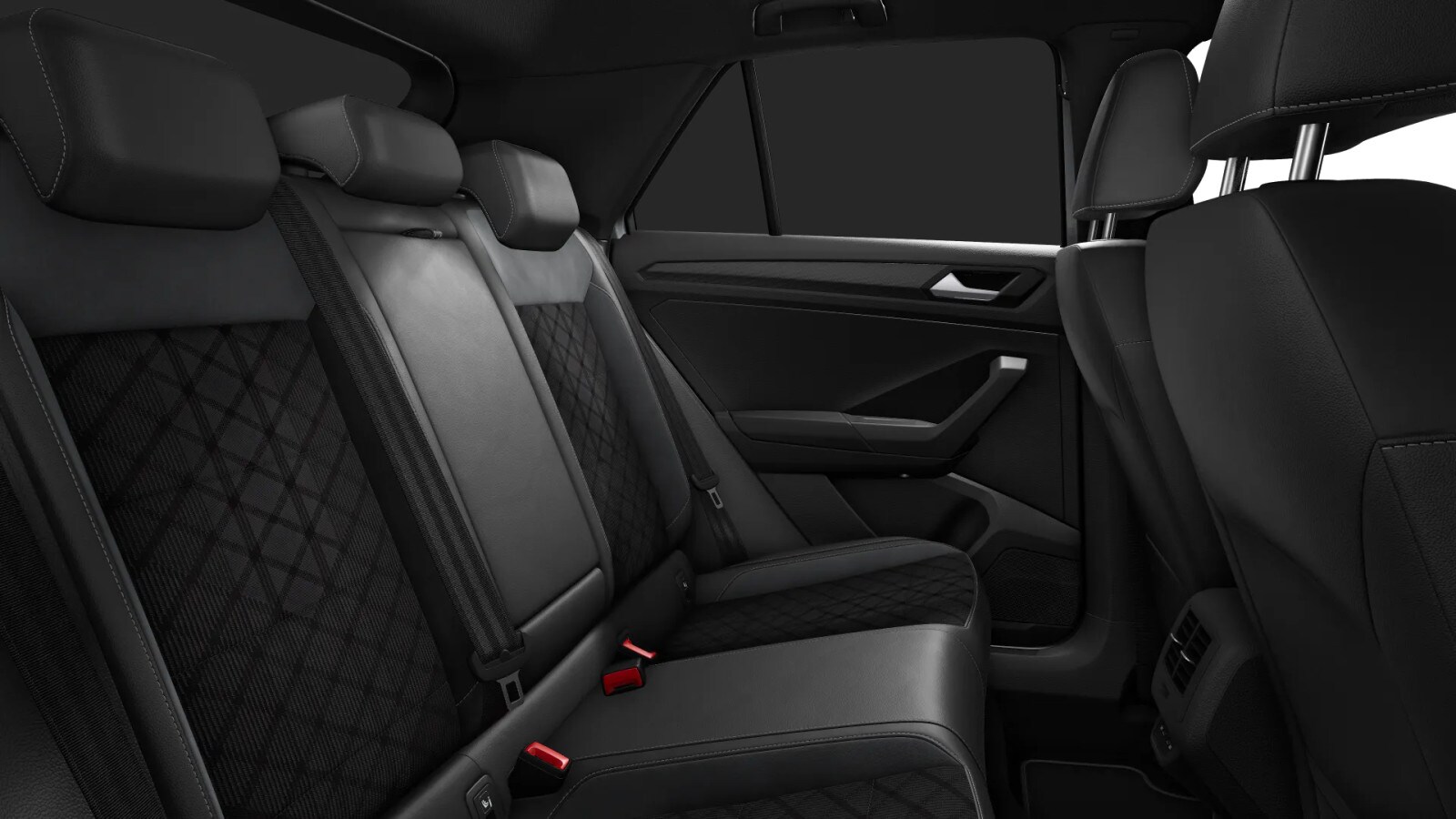 Volkswagen T-Roc – Bild 11