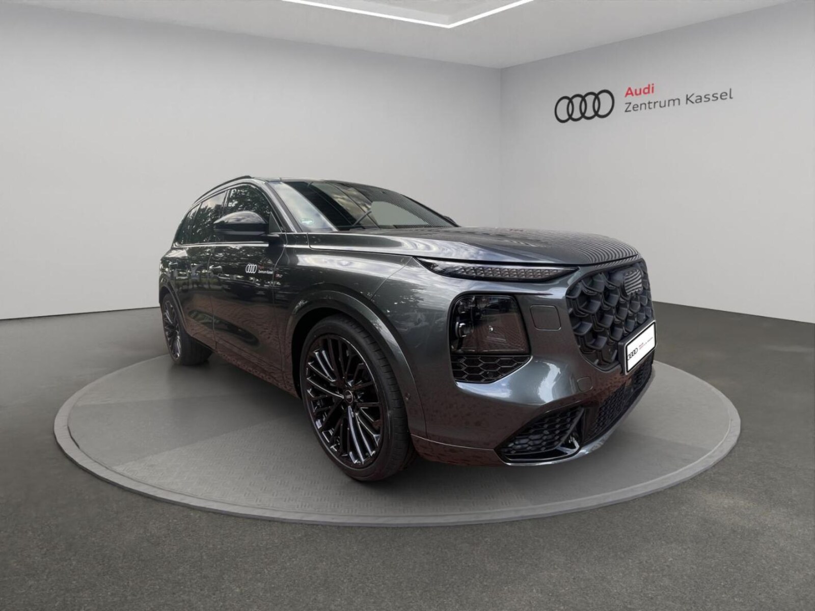 Audi Q7 – Bild 7