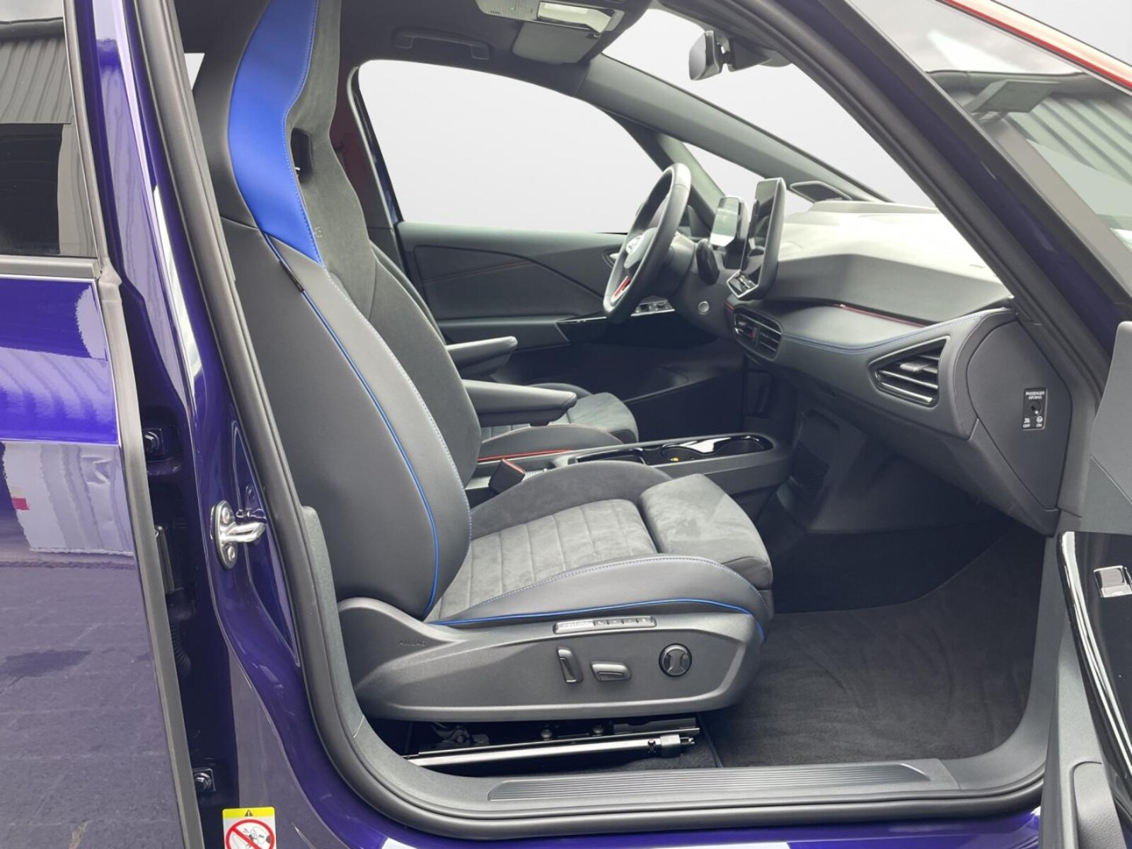 Volkswagen ID.3 – Bild 14