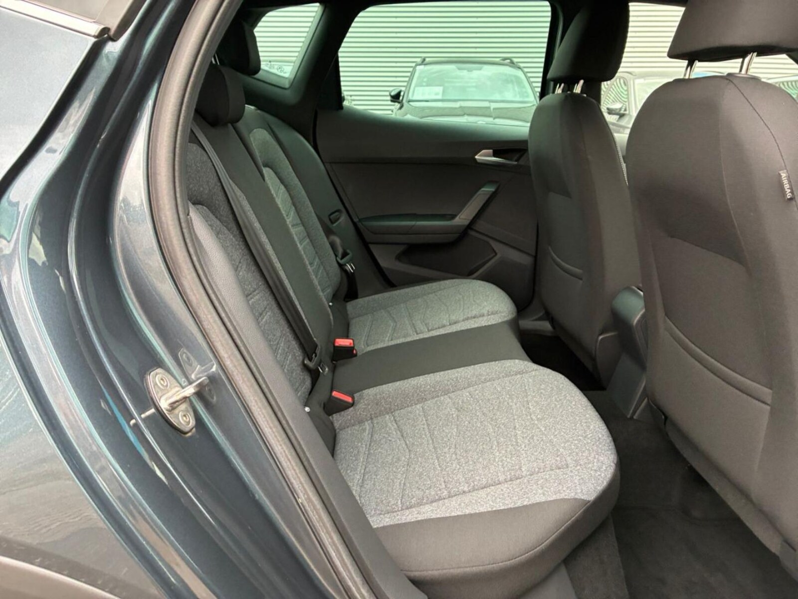 SEAT Arona – Bild 13