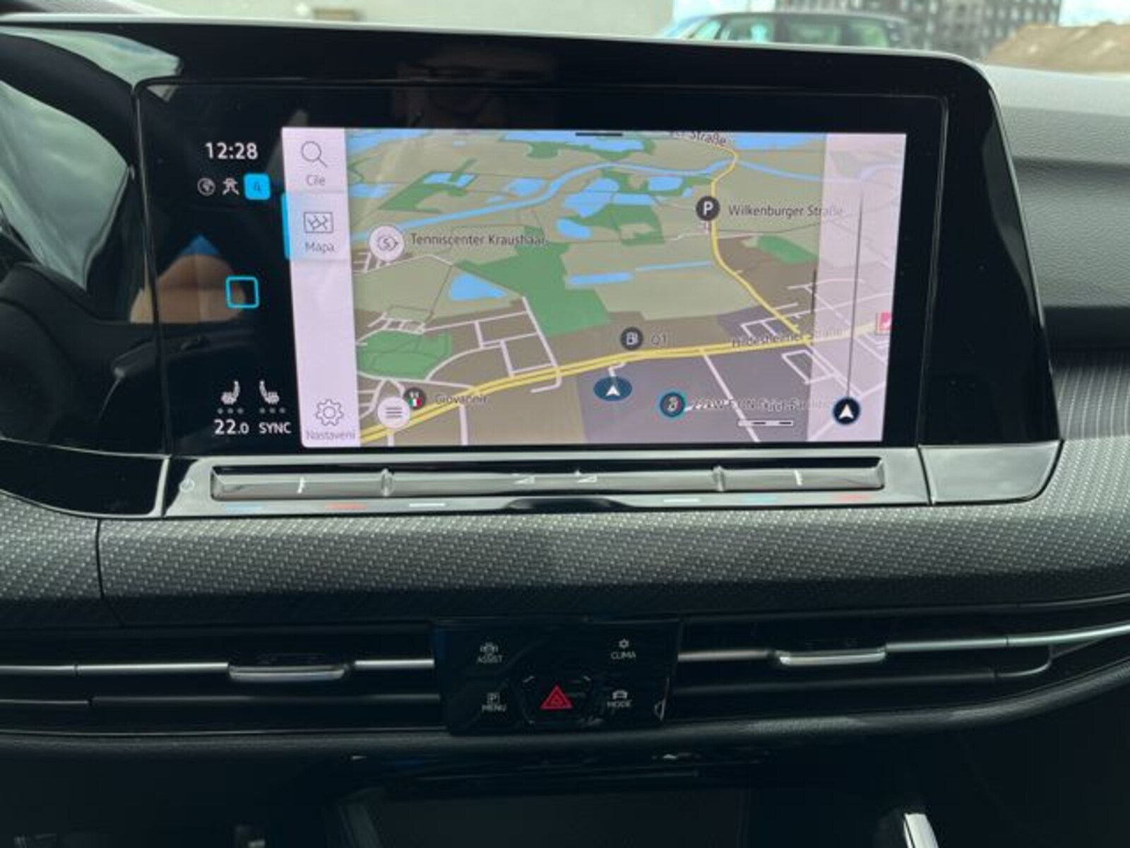 Volkswagen Golf Variant – Bild 13