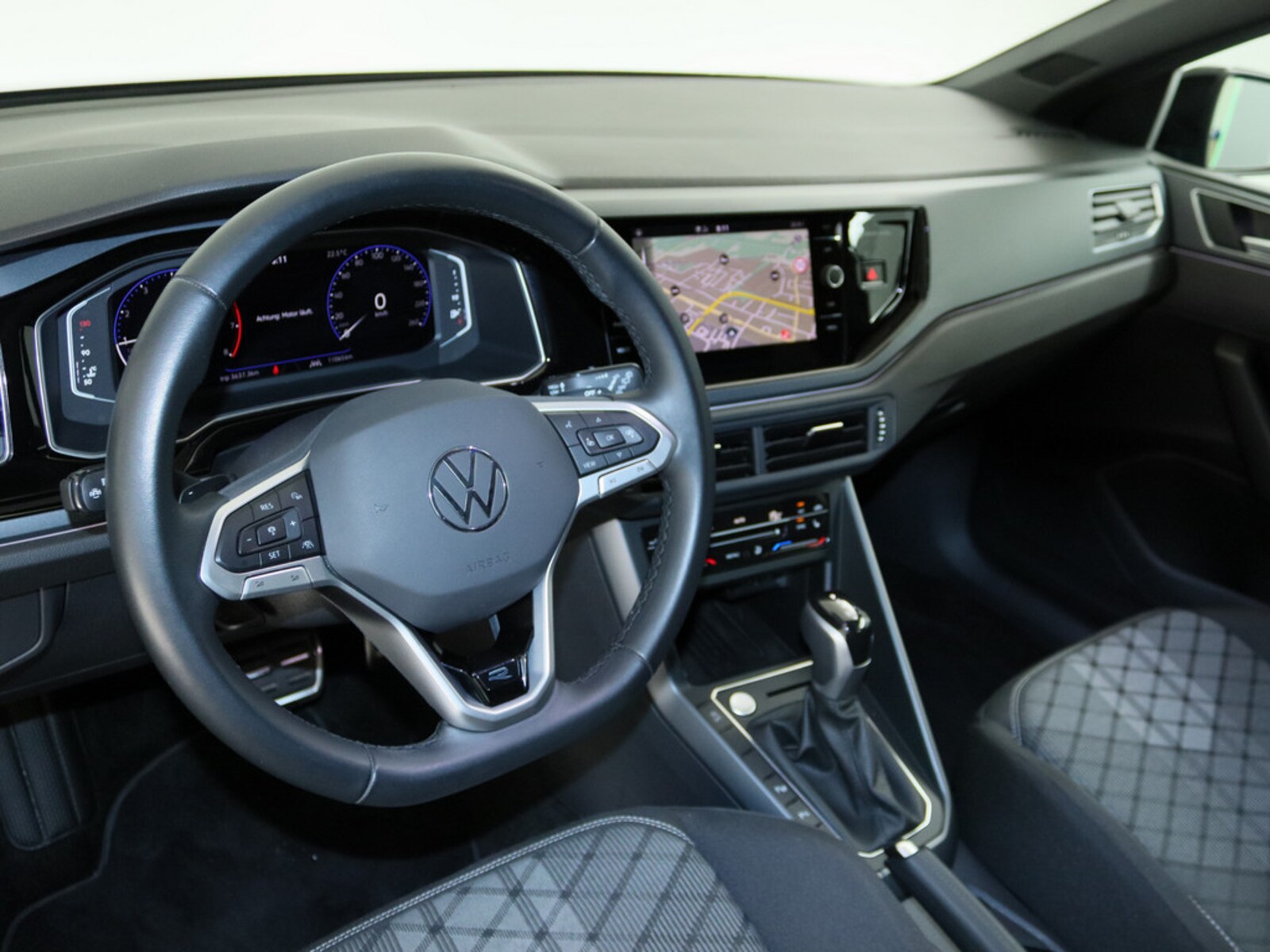 Volkswagen Polo – Bild 13