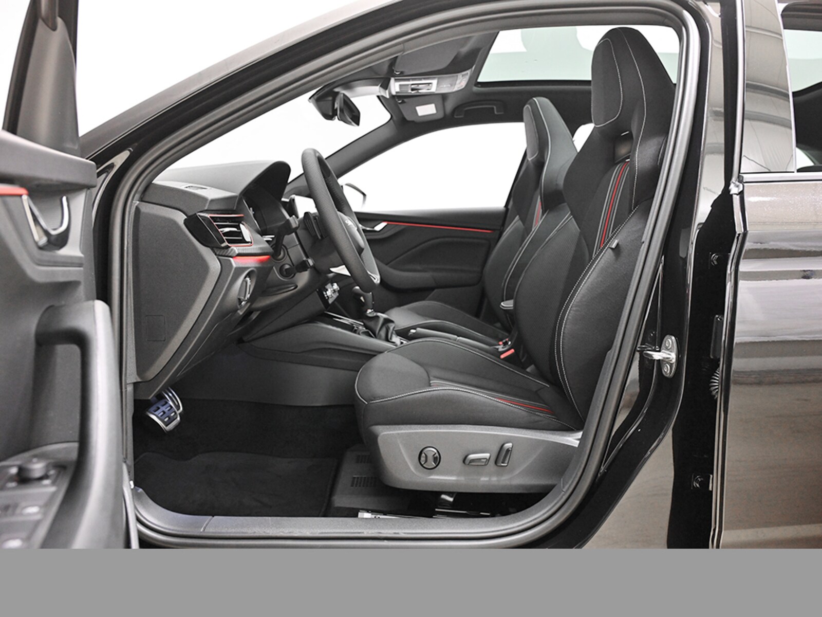 Škoda Scala – Bild 11
