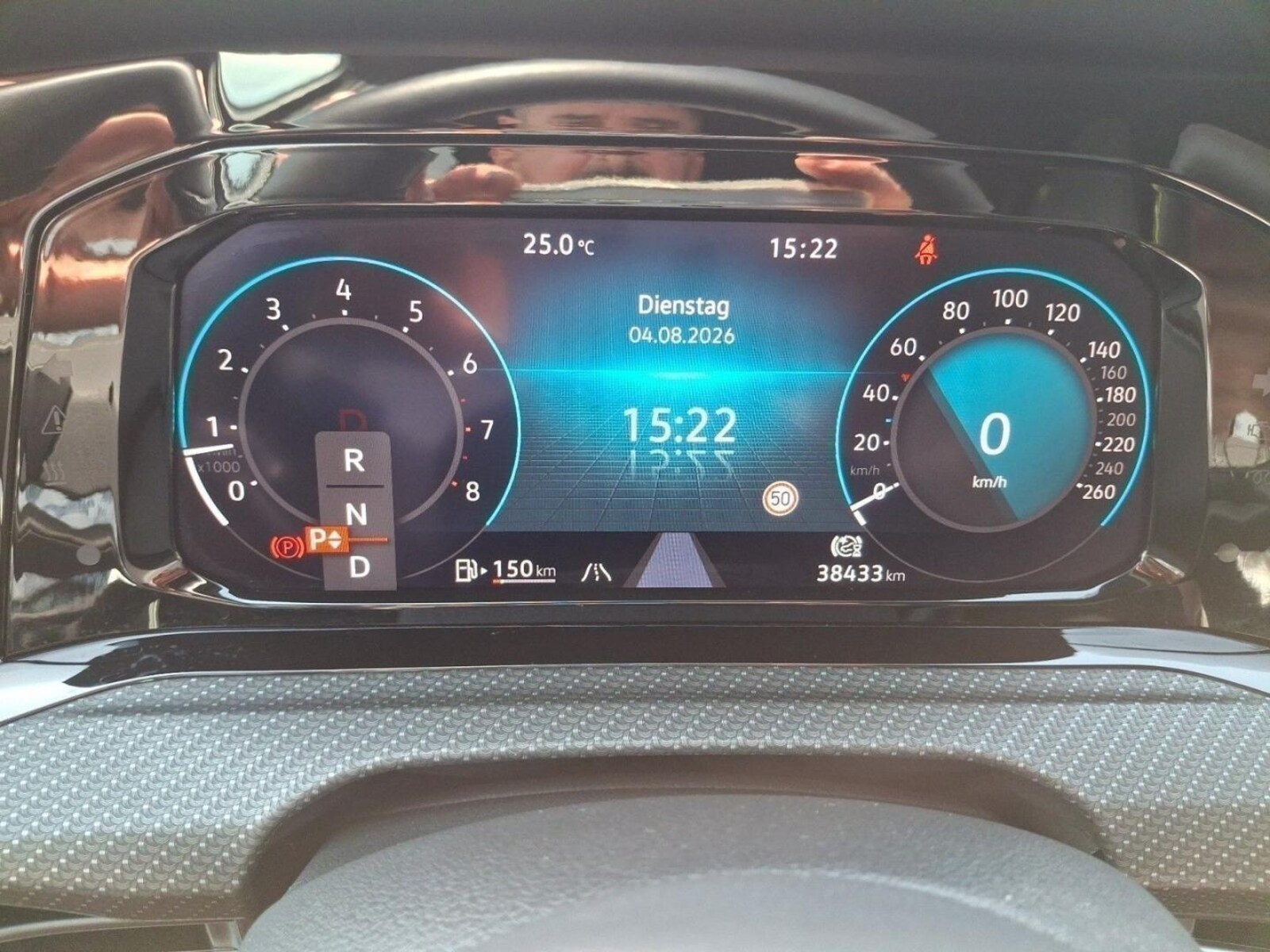 Volkswagen Golf – Bild 12