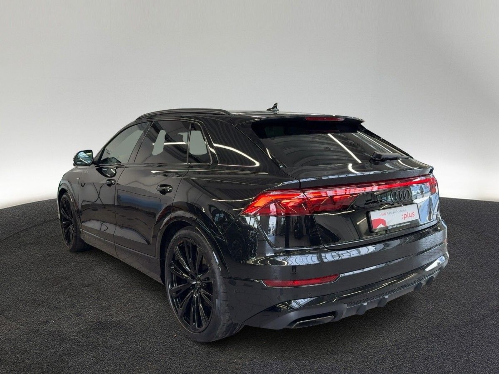 Audi Q8 – Bild 3