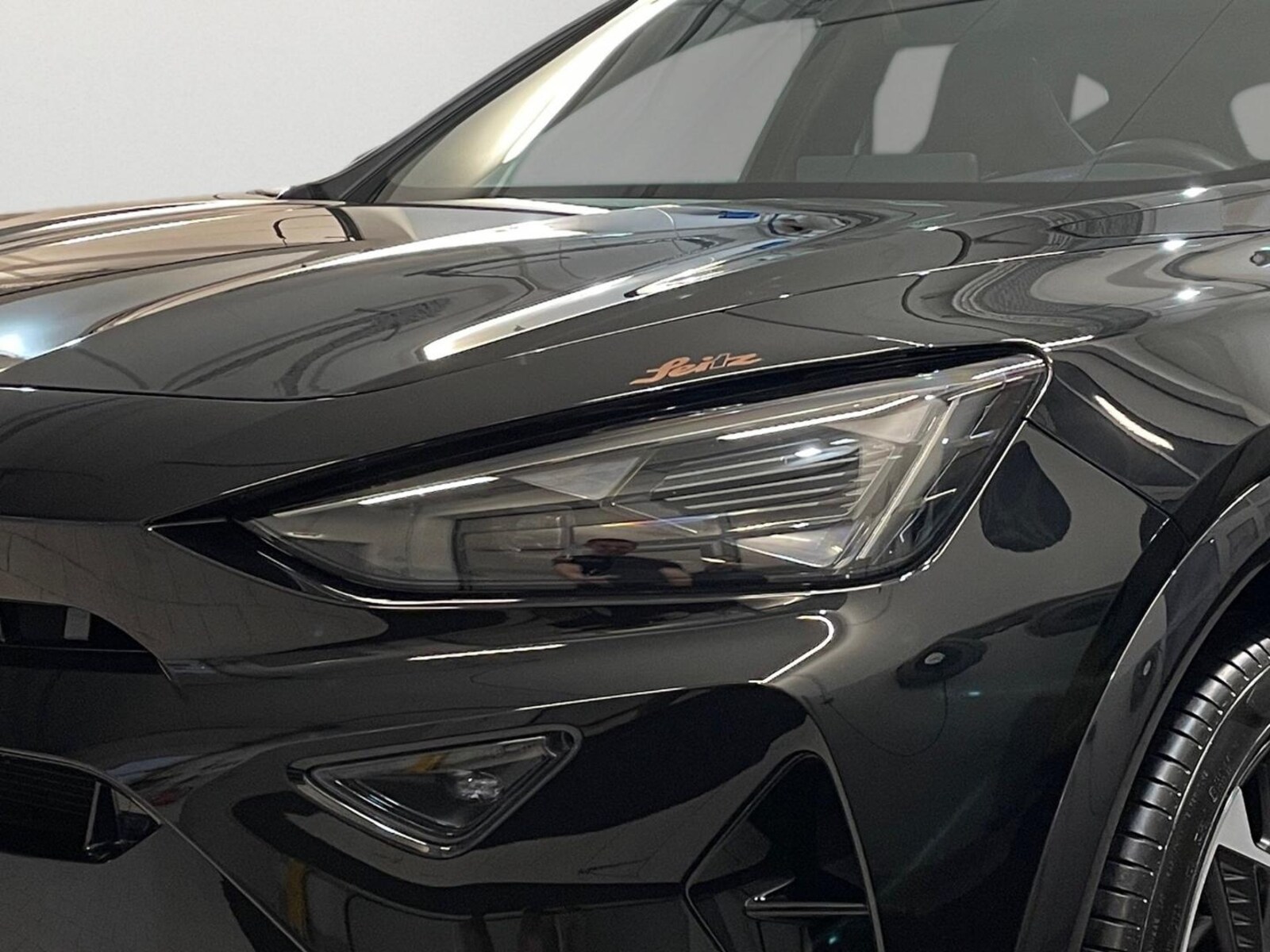 CUPRA Formentor – Bild 6