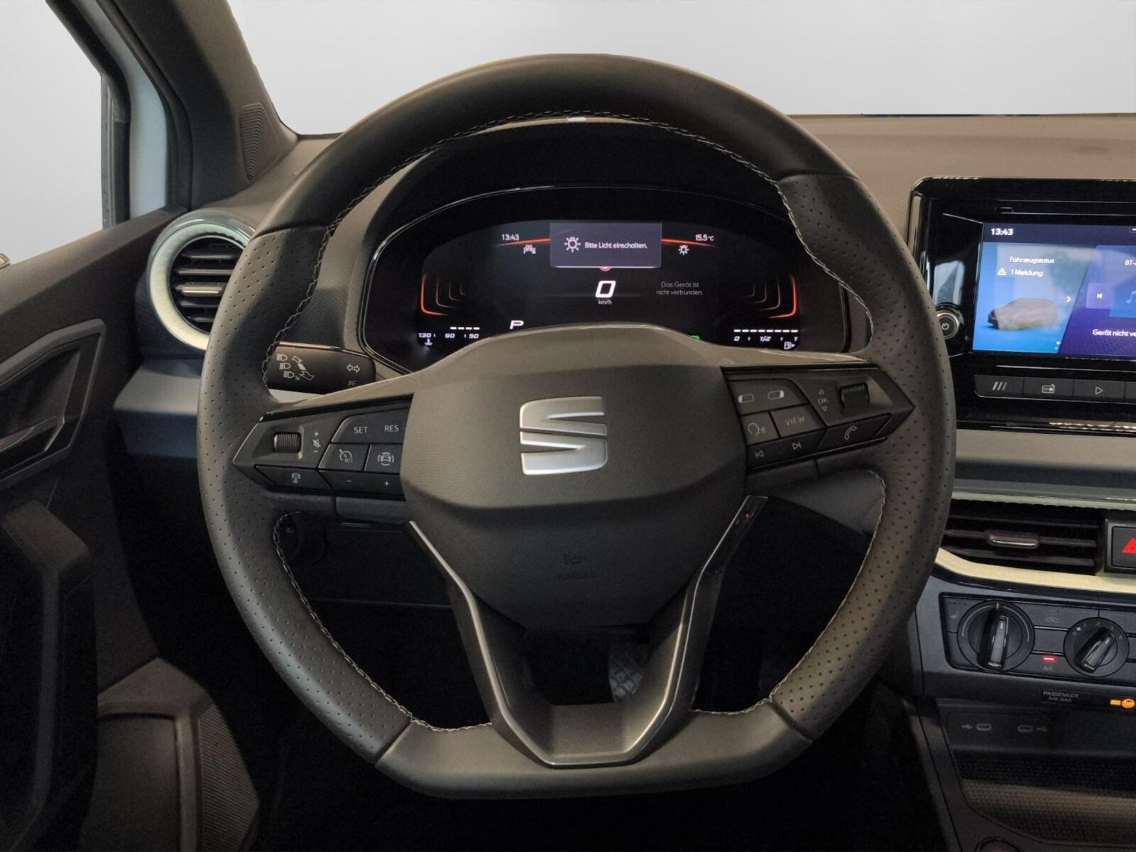 SEAT Arona – Bild 20