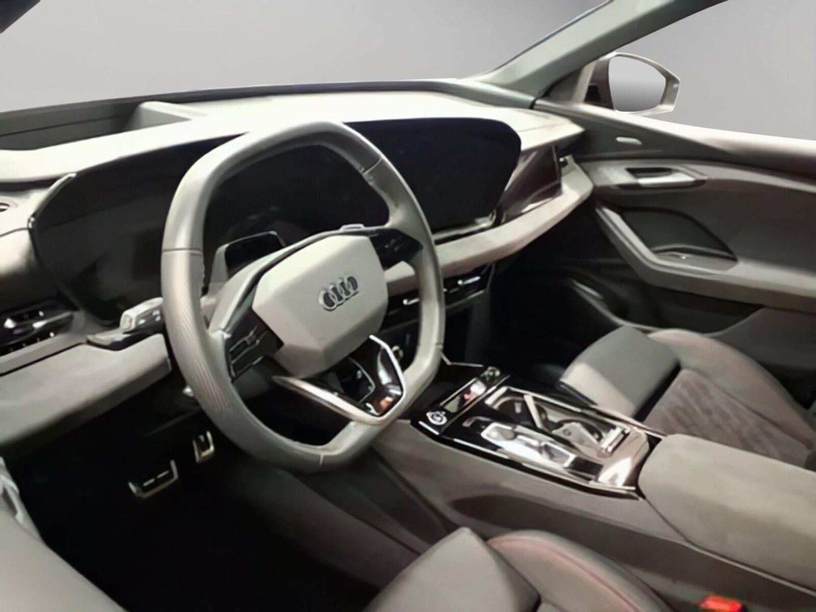 Audi Q6 e-tron – Bild 9