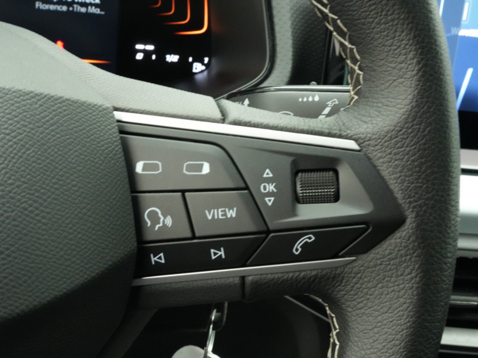 SEAT Arona – Bild 12
