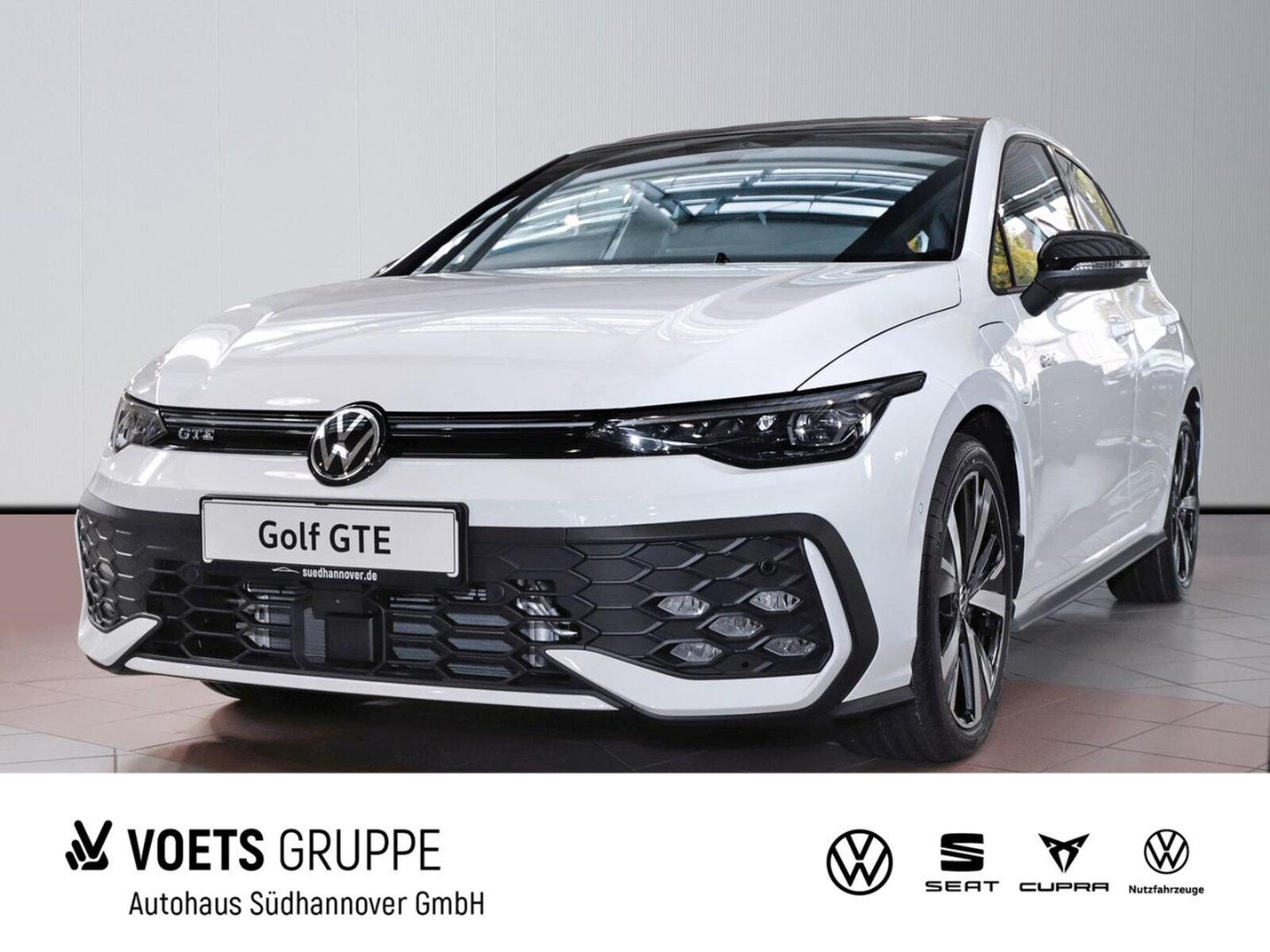 Volkswagen Golf – Bild 2