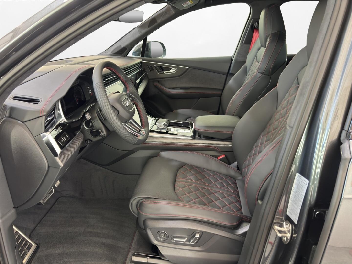 Bild über Audi Q7 SUV S line business TDI quattro 210 kW tiptronic - für weitere Informationen kontaktieren Sie den Audi Partner