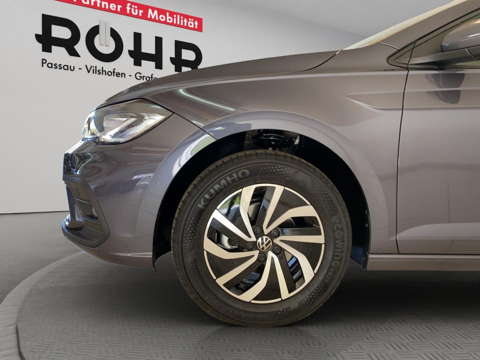 Volkswagen Polo – Bild 16
