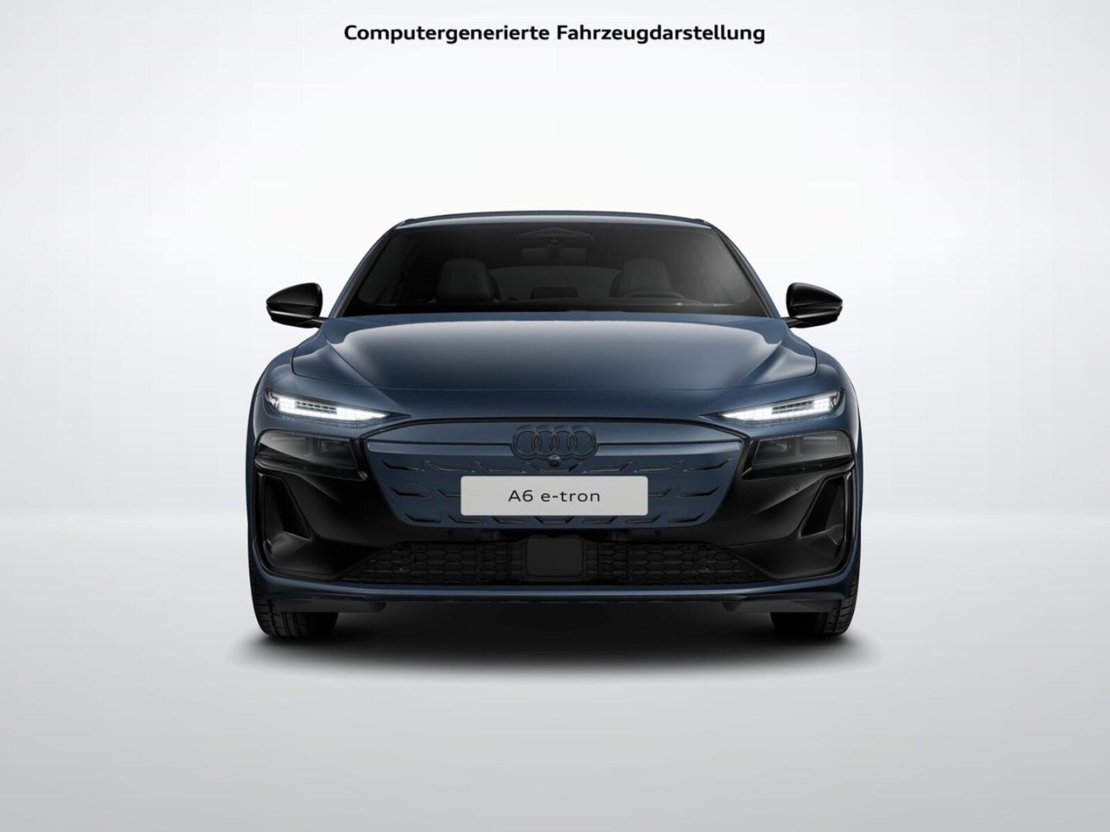 Audi A6 Avant e-tron – Bild 3