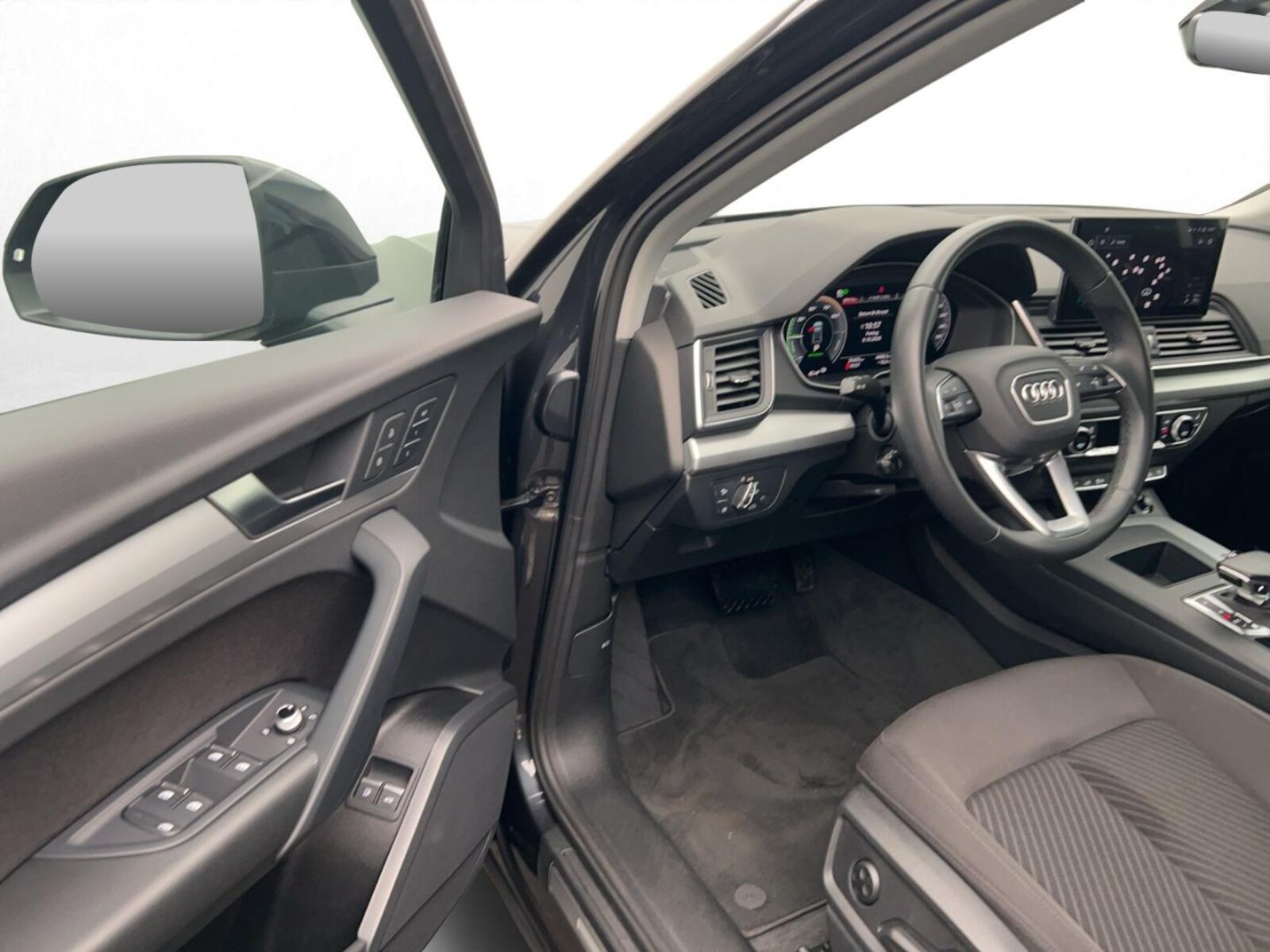 Audi Q5 – Bild 14