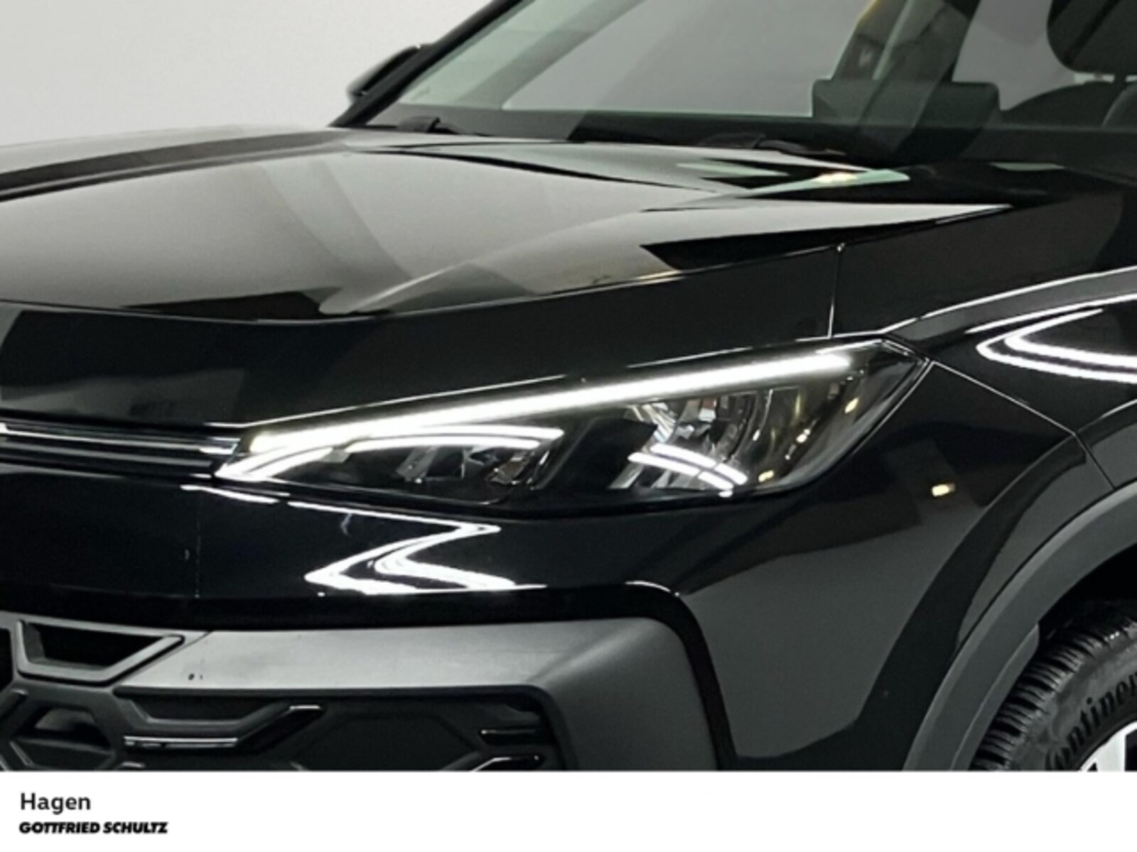 Volkswagen T-Roc – Bild 4
