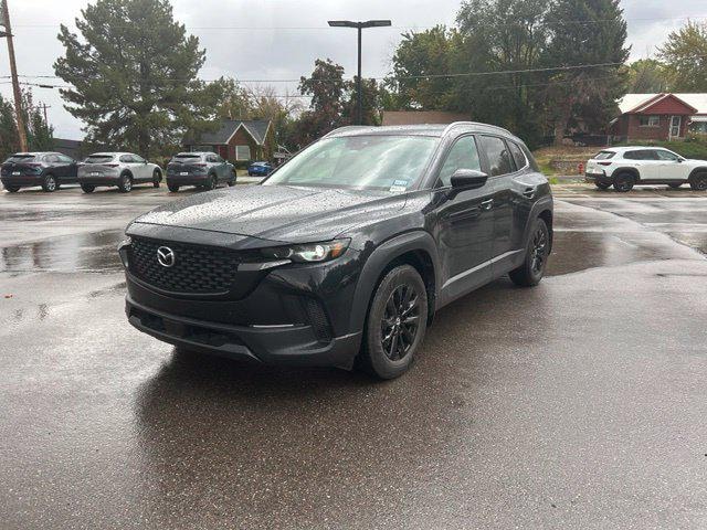 2024 Mazda CX-50