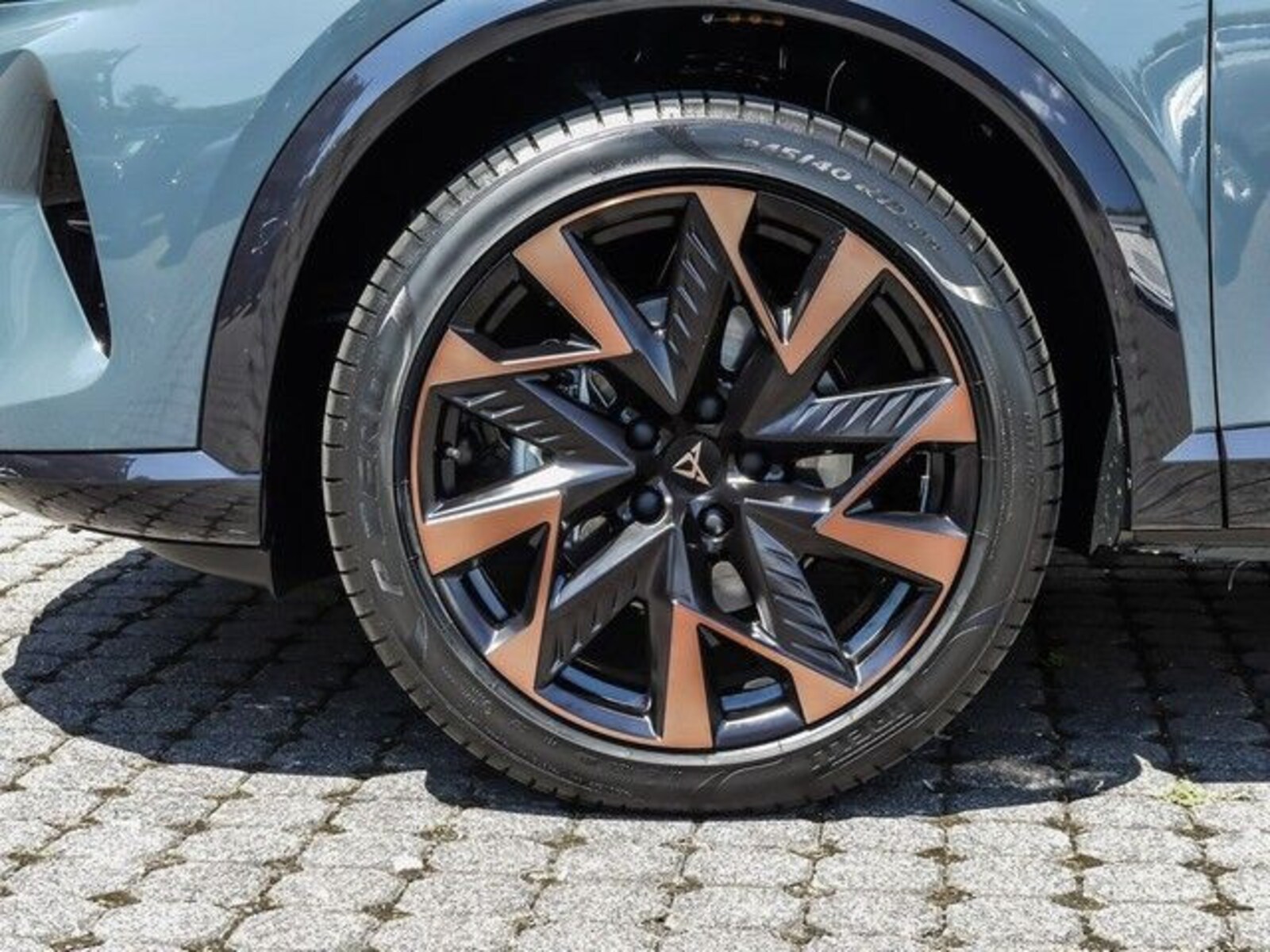 CUPRA Formentor – Bild 9