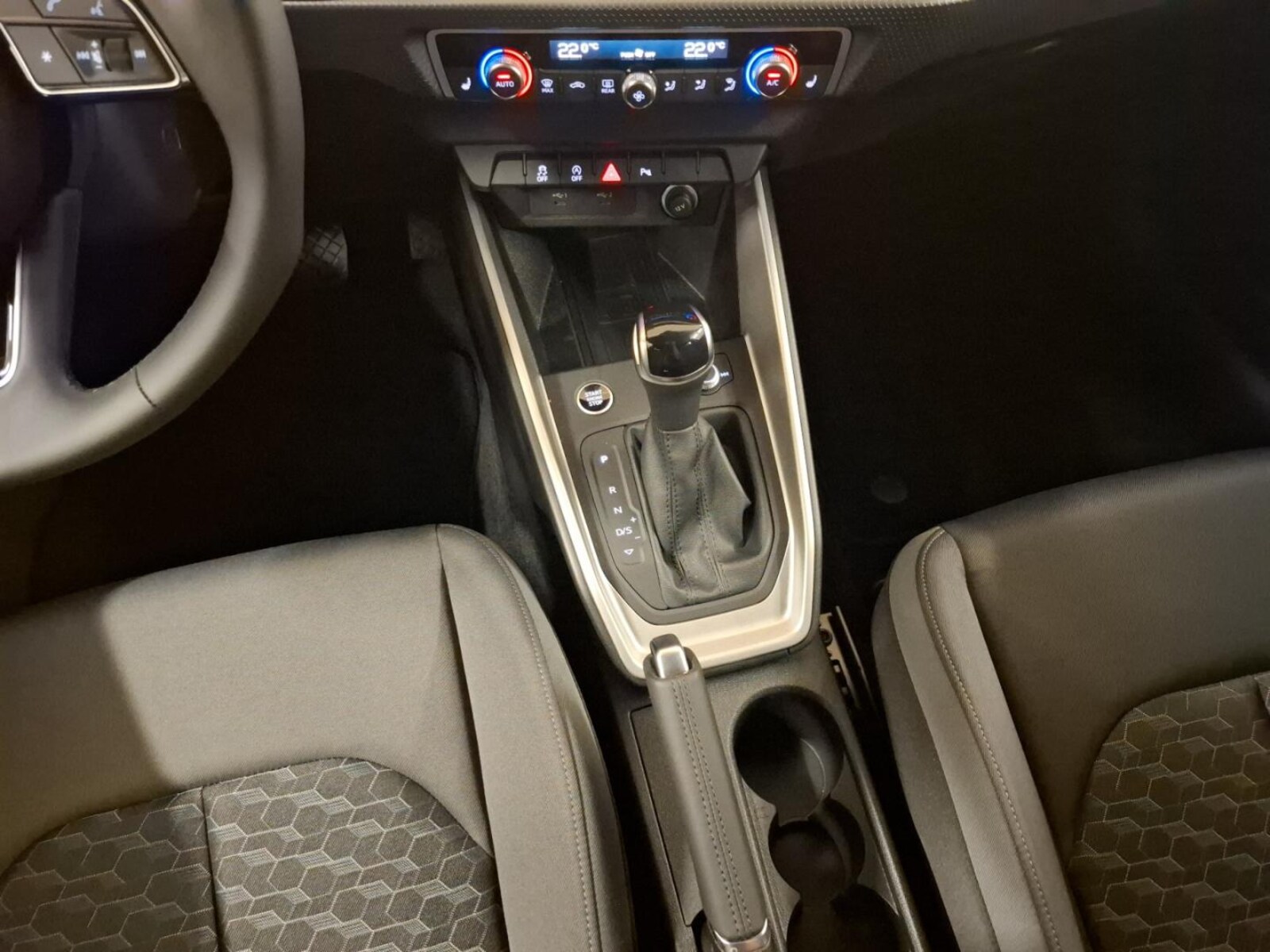 Audi A1 Sportback – Bild 7