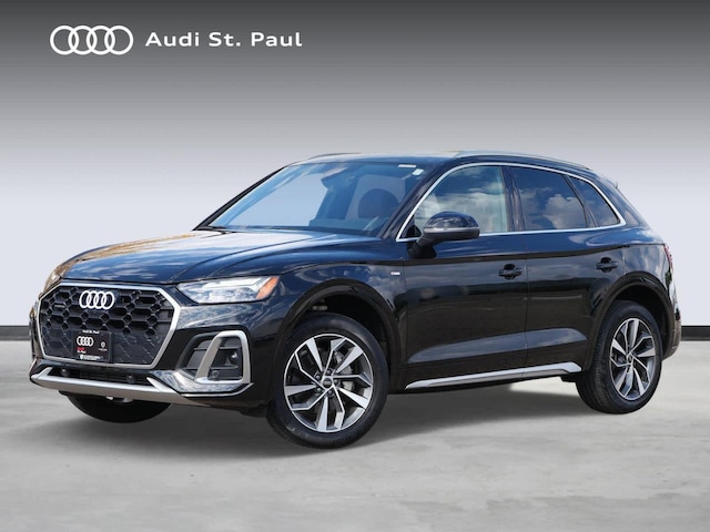 2024 Audi Q5