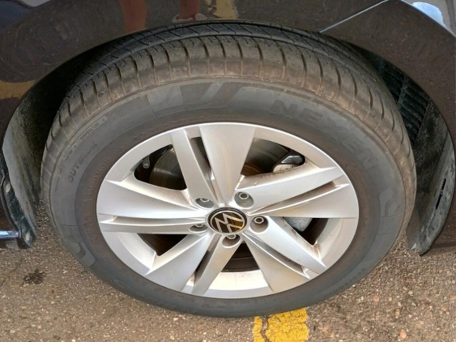Volkswagen Golf – Bild 9