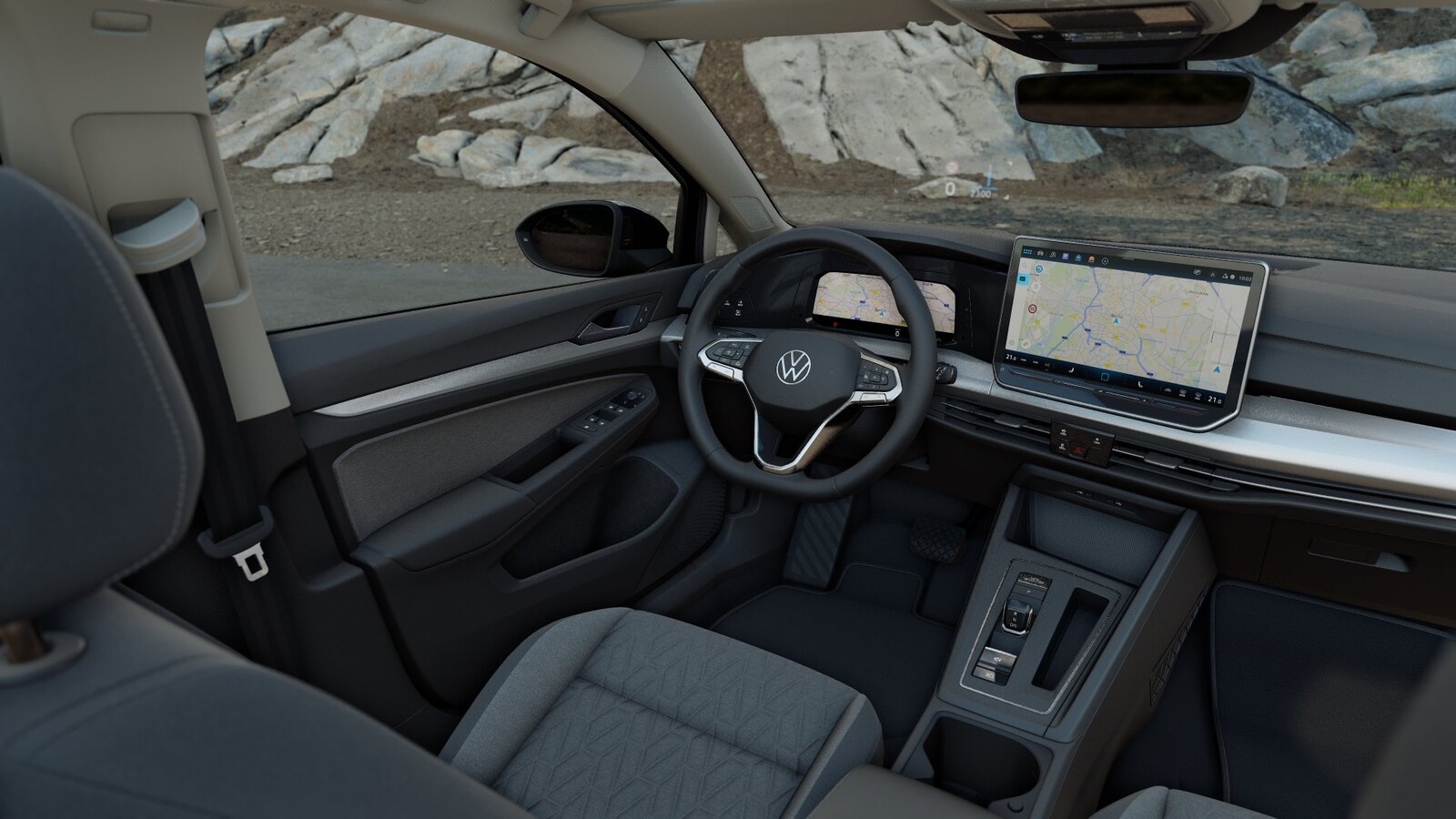 Volkswagen Golf – Bild 20