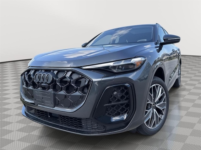 Photo of 2026 Audi Q5 