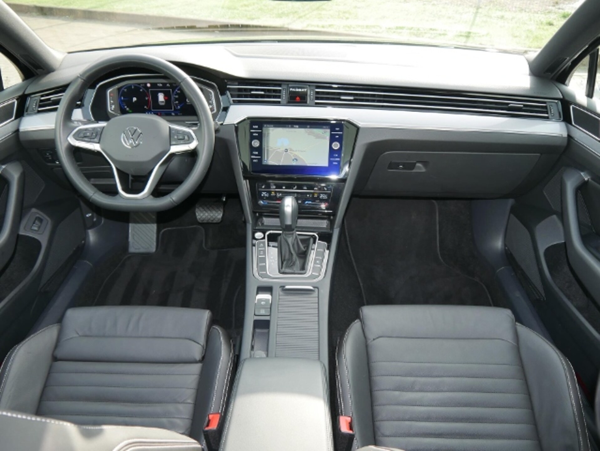 Volkswagen Passat Variant Business