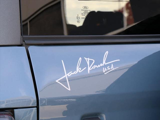 2023 FORD BRONCO - Image 36