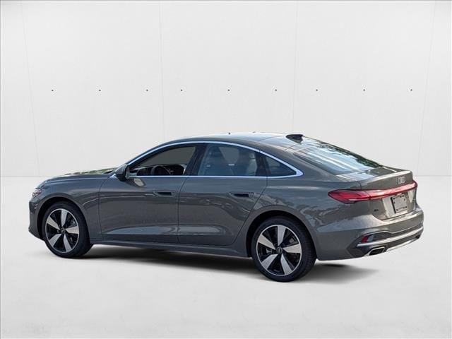 2025 Audi A5 Premium Plus - Photo 7